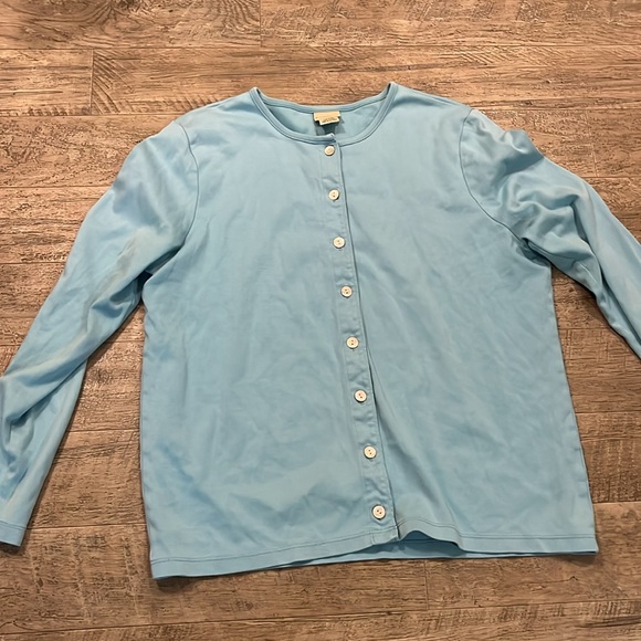 L.L. Bean jacket - Picture 2 of 5